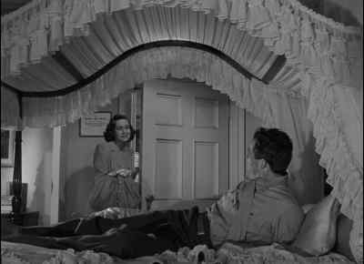 Oh, I'm terribly sorry I woke you up. - The Best Years of Our Lives