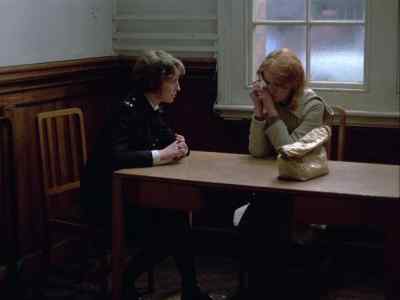 Oh, I'm terribly sorry, Mr Boggs. - Family Life