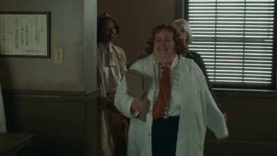 - Oh, I'm the one with the - Frankie Drake Mysteries