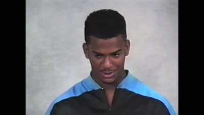 - Oh, I'm trying to make it - The Fresh Prince of Bel Air Reunion