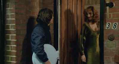 Oh! I'm very sorry. - Adventures of a Plumber's Mate