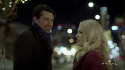 Oh, when I'm with you, - Noel Next Door