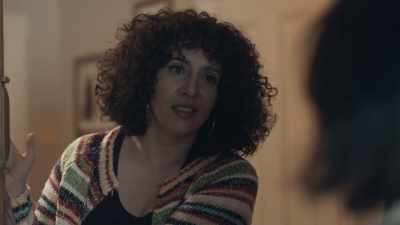 -Oh.
-In fact, I'd appreciate - Friday Night Sext Scandal