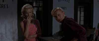 Oh, incidentally, I had to get you
another room. - The Running Man