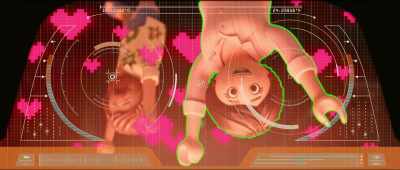 -Oh!
-(indistinct robot chatter) - Playmobil: The Movie