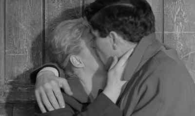 - Oh Ingrid.
- Oh Vic. - A Kind of Loving