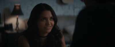 - Oh this is a date,
oh, I'm gonna go. - A Hundred Lies