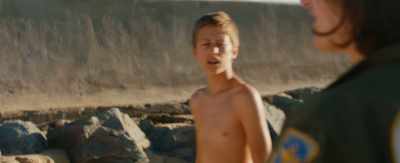 Oh, this is about
as far as I go. - Age of Summer