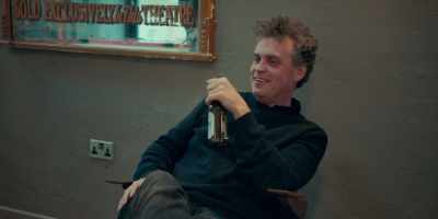 "Oh, this is about this thing,
and that is about..." - blur: To the End