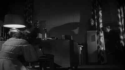 Oh, this is awful! - The Unsuspected