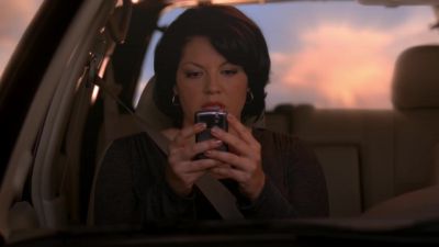 Oh, this is bad. - Grey's Anatomy