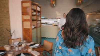 Oh, this is beautiful! - Eva Longoria: Searching for Mexico