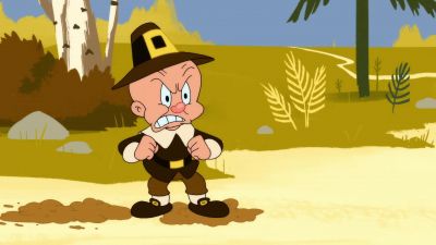 Oh, this is bogus. - Looney Tunes Cartoons