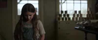 Oh, this is my daughter, Miss Kya Clark. - Where the Crawdads Sing