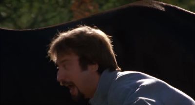 Oh this is fun Look at me Daddy I'm a farmer - Freddy Got Fingered