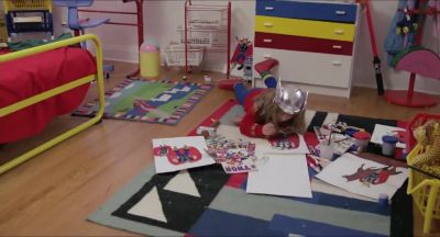 Yeah he is - Adventures in Babysitting