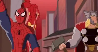 Oh this is going to be sweet Yeah it is - "Phineas and Ferb" Phineas and Ferb: Mission Marvel: Parts 1 &amp; 2