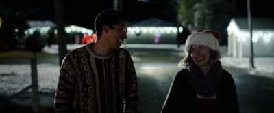 Oh, this is gonna be bad. - Black Christmas