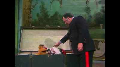 Oh, this is gonna be great. - The Muppet Show