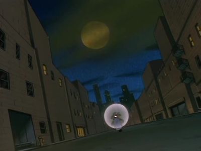 Oh, this is great! - Gargoyles
