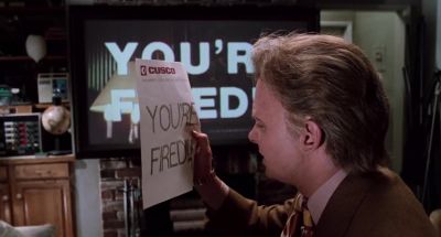 Oh this is heavy - Back to the Future Part II
