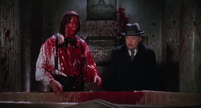 Oh this is this is ghastly - Dracula: Dead and Loving It