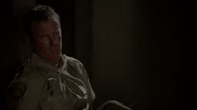 Oh. Is it just me or has somebody been here before? Years ago. - Teen Wolf