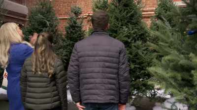 Oh, this is it.
This is the one. - Holiday Mismatch