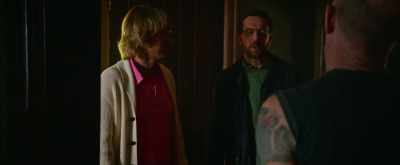 Oh, this is just
such a blessing. - Father Figures