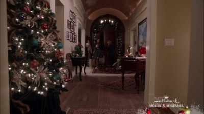 Oh, this is just
the worst time of year... - A Bramble House Christmas