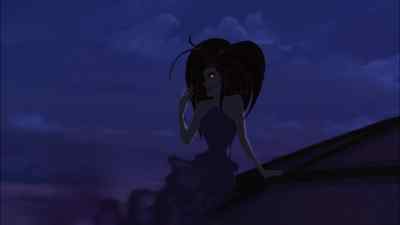 Oh, this is just too easy. - Sinbad: Legend of the Seven Seas