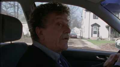 Oh, this is —
this is it. - Kurt Vonnegut: Unstuck in Time