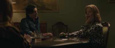- Oh, this is not like him,
not to be here when we arrive. - Pimped