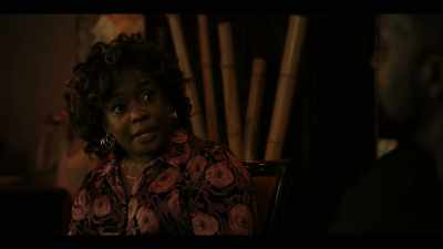 Oh, this is not the time.
This is not the place. - Justified: City Primeval