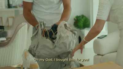 Oh, that is-- - The Real Housewives of Dubai