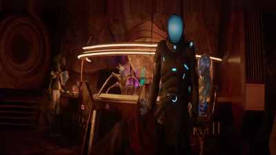 Oh, this is so sad
when all of this - Ant-Man and the Wasp: Quantumania