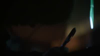 Oh, is she... - Teen Wolf