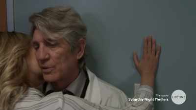 Oh, this is so,
this is so great... - Stalked by My Doctor: A Sleepwalker's Nightmare