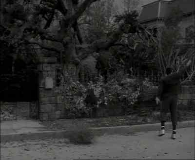 Oh, this is terrible!
How long will he keep on dancing? - The Munsters