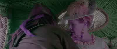 Oh... Is that it? Oh! Halt! Stop that carriage! Head him off! - Pirates of the Caribbean: On Stranger Tides