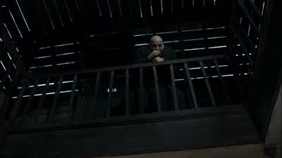 Oh, is that the little critter? - Addams Family Values