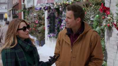 - Oh. Is this the old Pit Stop?
- Yeah! - A Merry Christmas Wish