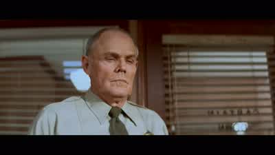 Oh, is there... - Scream 2