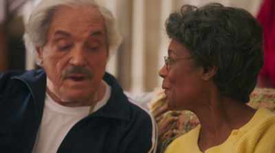Oh, this is Timothy, - Grand Daddy Day Care