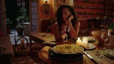 Oh, this is tragic.
Shut up. - Midnight, Texas