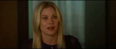 Oh, this is so twisted,
even for you. - Crash Pad
