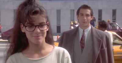 Oh, it is
very beautiful, isn't it? - Love Potion No  9