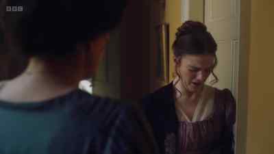 Oh, Isabella, I am so sorry. - Miss Austen