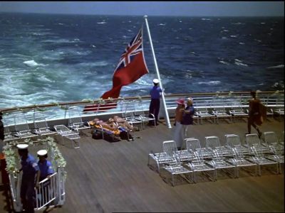 Oh, isn't this beautiful? - The Love Boat