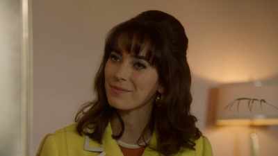 Oh, it isn't,
but I'm not common. - Ms Fisher's Modern Murder Mysteries